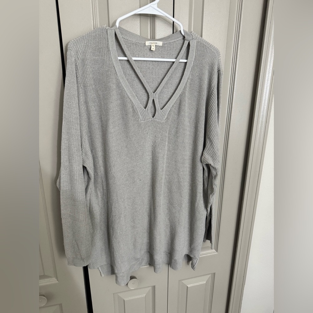 Maurices Sweater
